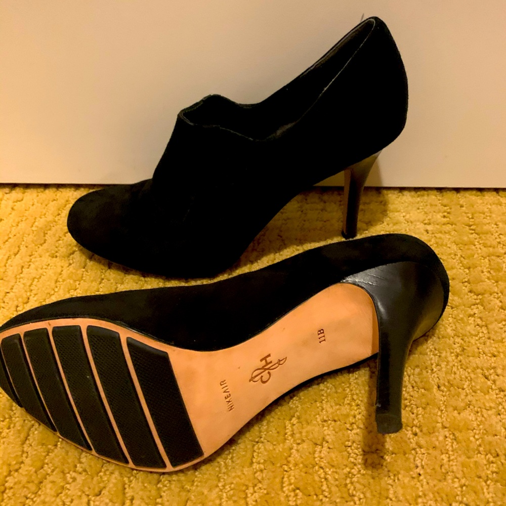 Size 11, Cole Haan Nike air brand new